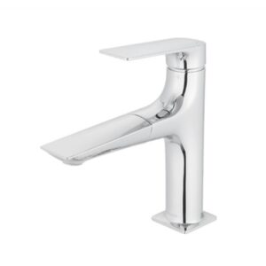 Vòi chậu rửa mặt nóng lạnh GN85131