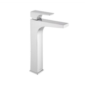 Vòi chậu rửa mặt nóng lạnh Duna GN54123