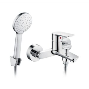 Sen tắm nóng lạnh gắn tường 10135