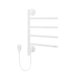 Giá treo sấy khăn ACC2537CW