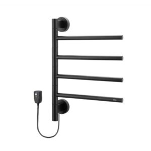 Giá treo sấy khăn ACC2537BLK