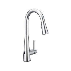 Vòi bếp nóng lạnh Sleek GNMCL7864