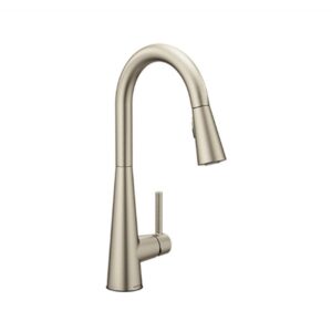 Vòi bếp nóng lạnh Sleek GNMCL7864SRS