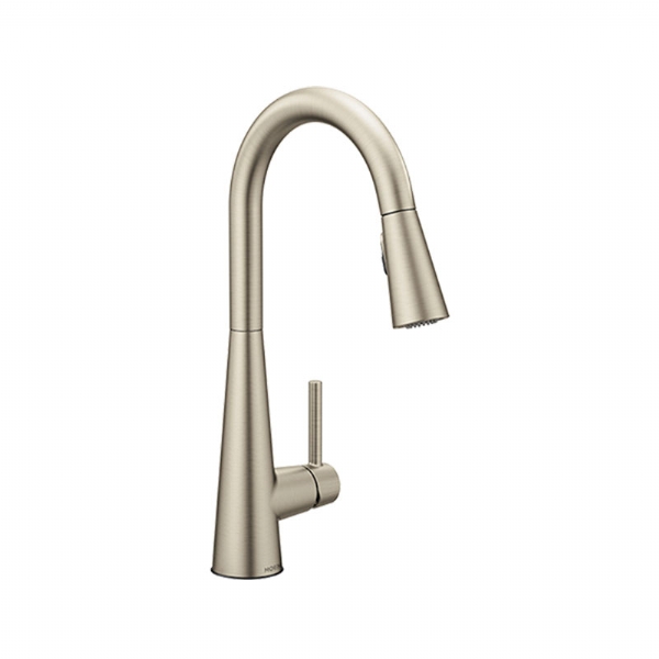 Vòi bếp nóng lạnh Sleek GNMCL7864SRS