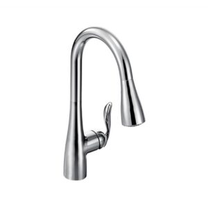 Vòi bếp nóng lạnh Arbor GNMCL7594C