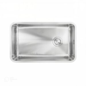 Chậu rửa bát đơn ENGINEER SK93511A