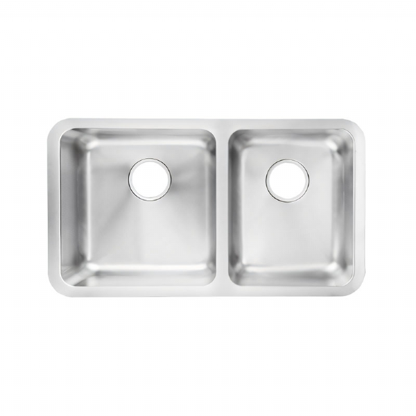 Chậu rửa bát đôi ENGINEER SK93721A