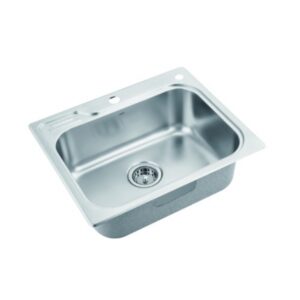 Chậu rửa bát đơn SK22000R