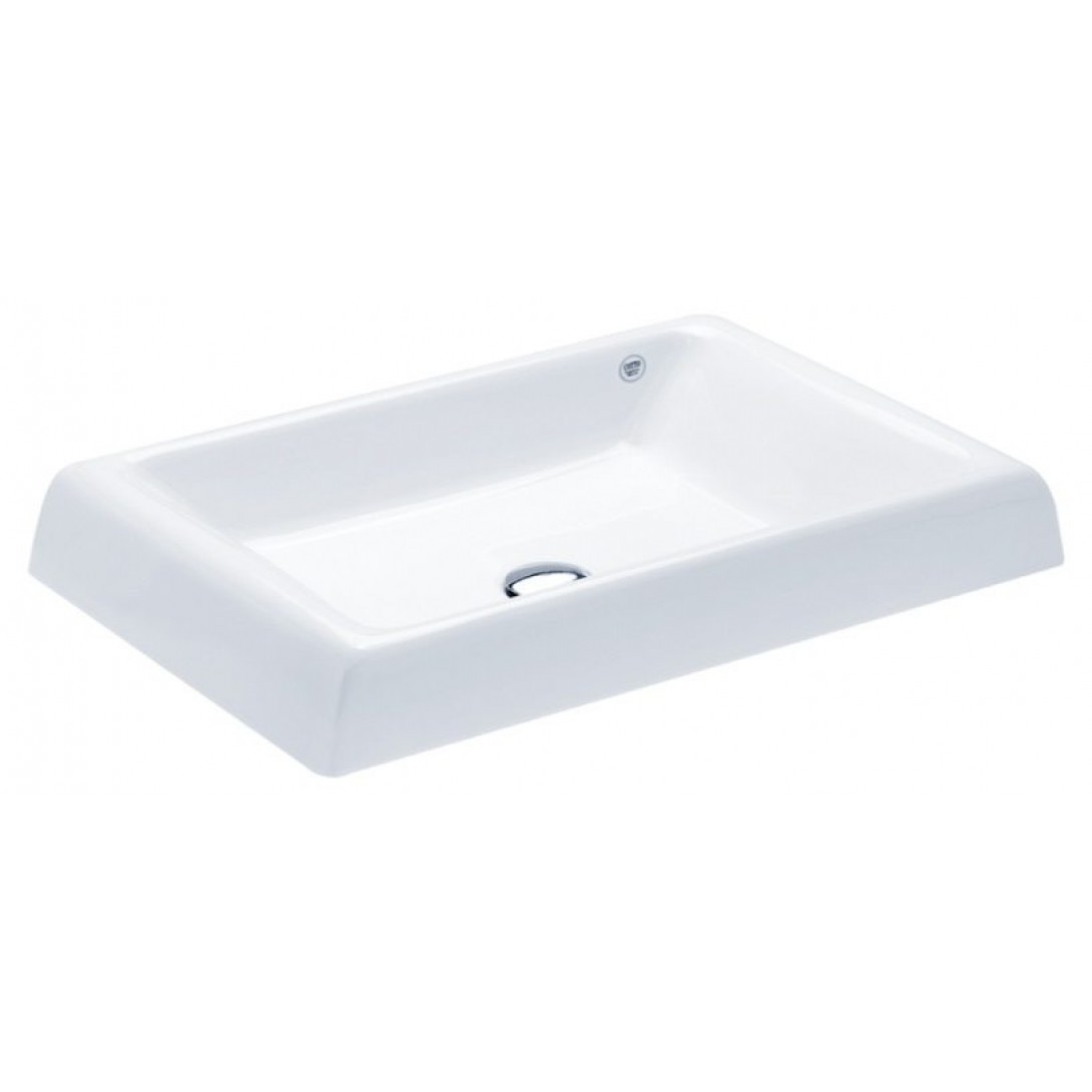 Lavabo COTTO C00247 Riviera Đặt Bàn - Ảnh 2