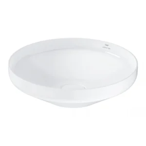 Chậu Rửa Mặt Lavabo Grohe 3995500H AIRIO Đặt Bàn 450mm