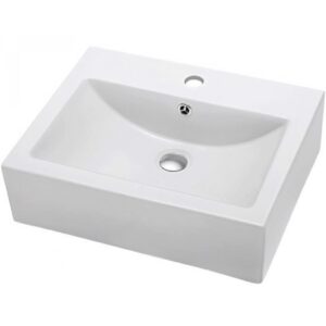 Chậu Lavabo Moen BC9903-119 Đặt Bàn 515x430 mm