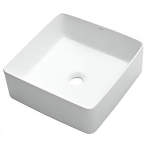 Chậu Lavabo Moen BC9903-118 Đặt Bàn 360x360 mm