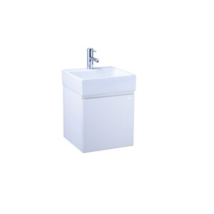 Lavabo + Tủ treo - LF5255 + EH05255AV