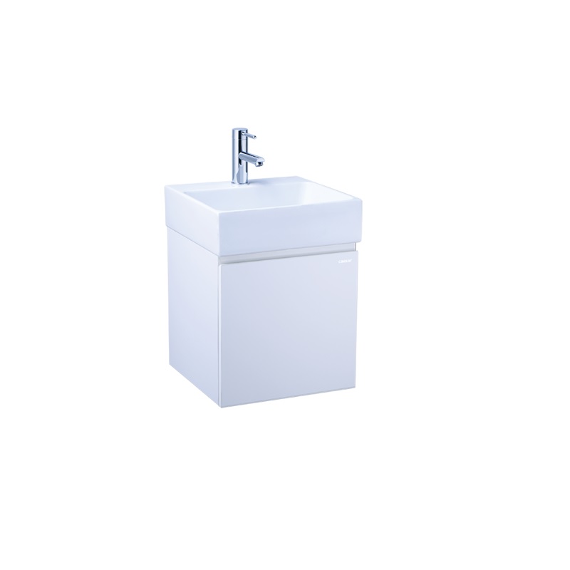 Lavabo + Tủ treo - LF5255 + EH05255AV