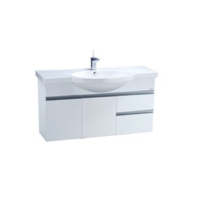 Lavabo + Tủ Treo - LF5324 + EH05324AV