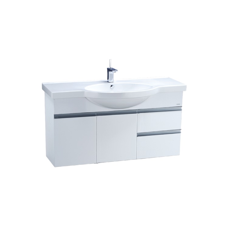 Lavabo + Tủ Treo - LF5324 + EH05324AV