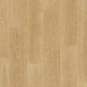 Sàn gỗ Loc Floor Elite LFE00469 màu Pure Oak đẹp chuẩn tự nhiên