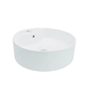 Chậu lavabo đặt bàn Luxta LL-401-46T