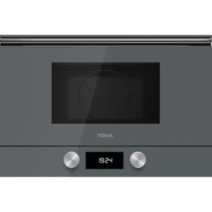 Lò Vi Sóng Teka ML 8220 BIS 112030002 Kết Hợp Nướng