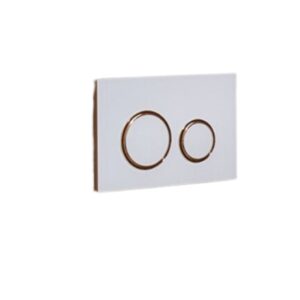 Nút nhấn xả Luxta LT-402BR