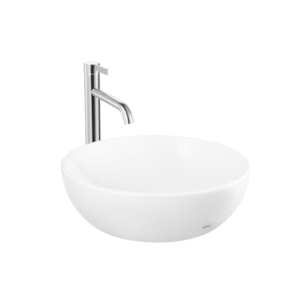 Chậu lavabo đặt bàn cao cấp LT1706 LT1706 cao cấp, chính hãng | TOTO