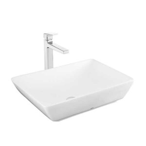 Chậu lavabo đặt bàn cao cấp LT1735 LT1735 cao cấp, chính hãng | TOTO