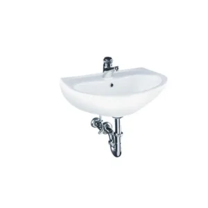 Chậu rửa mặt lavabo LT240CS treo tường LT240CS cao cấp, chính hãng | TOTO