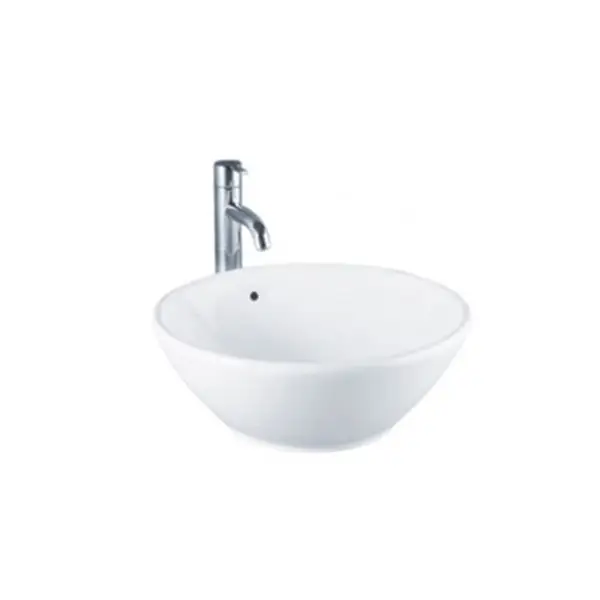 Chậu rửa mặt lavabo LT523S LT523S cao cấp, chính hãng | TOTO
