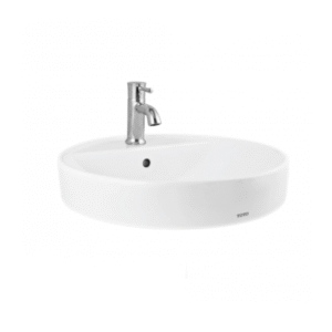 Console Lavatory LT700CTR premium authentic | TOTO