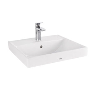 Chậu rửa lavabo đặt bàn LT710CSR LT710CSR cao cấp, chính hãng | TOTO