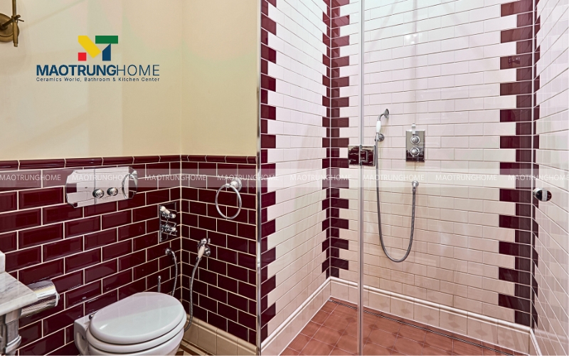 Phong cách vintage tạo ra một không gian có chiều sâu