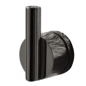 Móc Áo Cotto CPF001#BN2 Màu Đen Quil