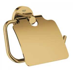 Móc Giấy Vệ Sinh Grohe 40367GL1 Essentials Màu Vàng