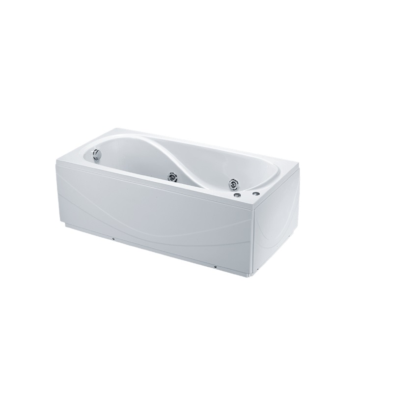 Bồn Tắm Massage Chân Yếm - MT0150L/R