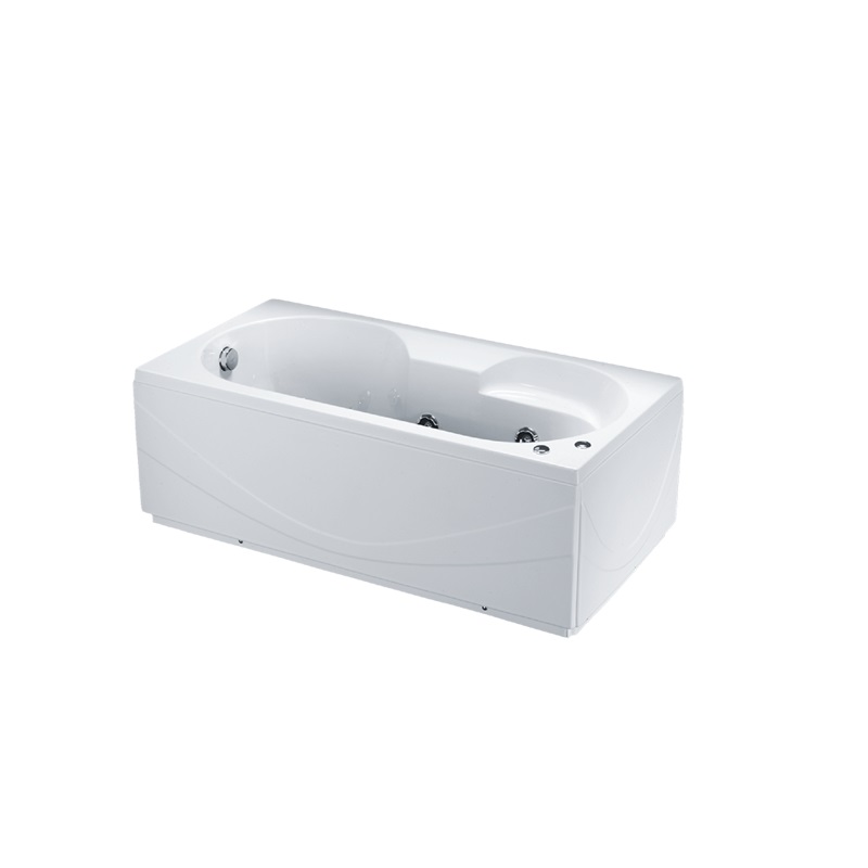 Bồn Tắm Massage Chân Yếm - MT0350L/R