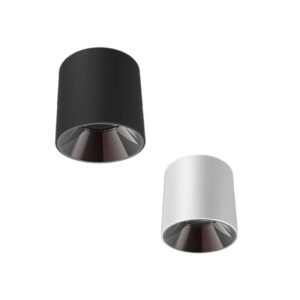 Đèn Led Dowlight Trụ COB 10W / 15W Nanoco NSDLC