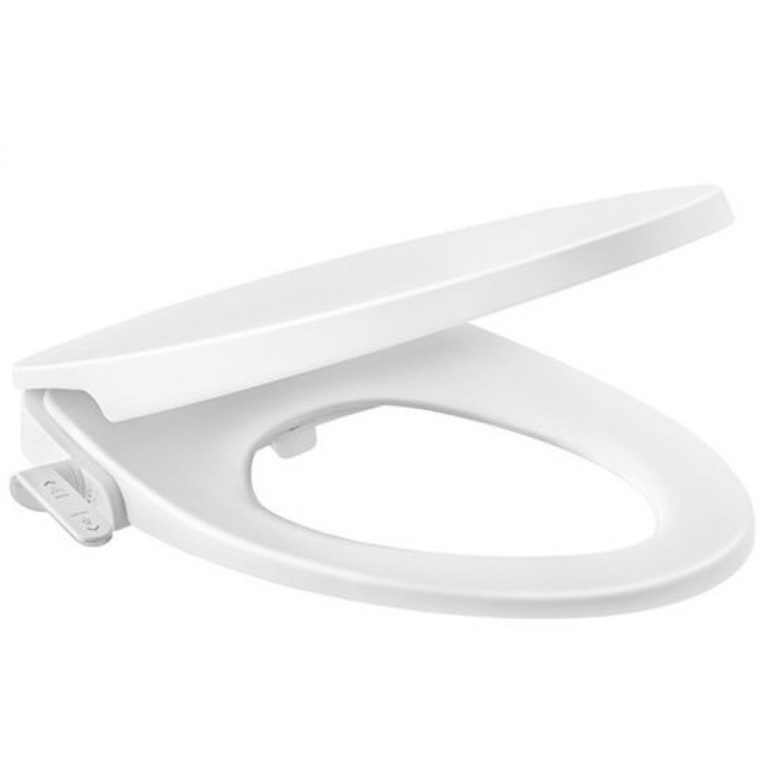 Nắp Rửa Điện Tử Cotto C9203 - Ảnh 2