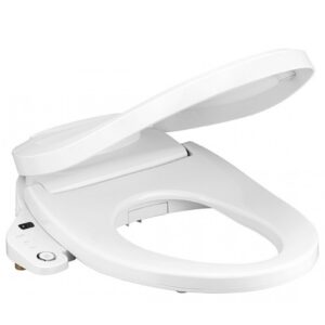 Nắp Rửa Điện Tử Cotto C9207