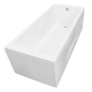 Bồn tắm nhựa có yếm PAY1725VC/TVBF411 cao cấp, chính hãng | TOTO