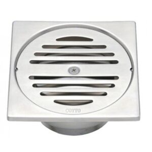 Thoát Sàn COTTO CT647Z1(HM) (Ø58)