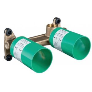 Phụ Kiện Âm Tường Vòi Lavabo Hansgrohe 13622180