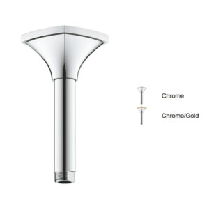 Cần nối bát sen gắn trần Rainshower Grandera GROHE 27978000