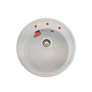 Chậu rửa chén ROA1