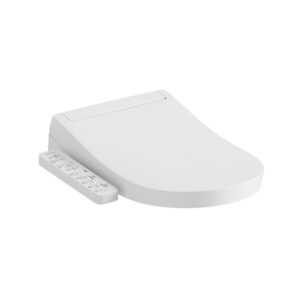 Nắp rửa điện tử WASHLET TCF33370GAA WASHLET S2/TCF33370GAA cao cấp, chính hãng | TOTO