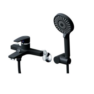 Vòi Sen Gạt Nóng Lạnh - S393CB