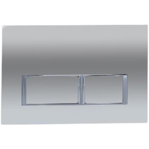 SC19847(F) - Bồn cầu két âm tường COTTO TETRAGON - Ảnh 4