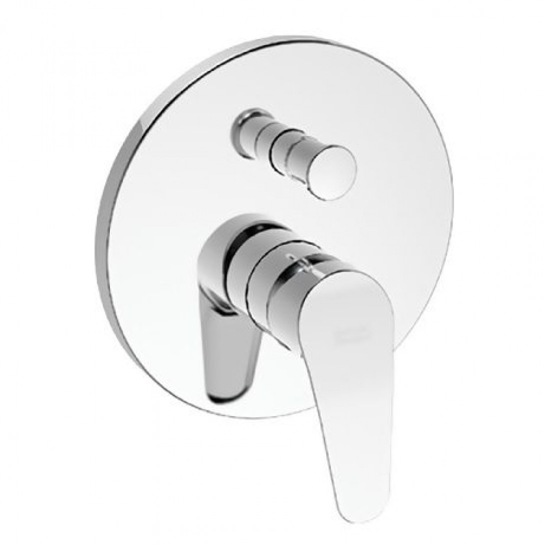 Van Điều Chỉnh American Standard WF-0321 (WF0321) Âm Tường Cygnet - Ảnh 2