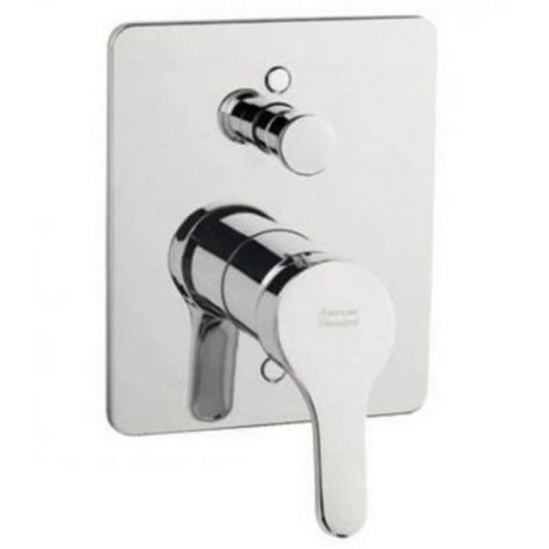 Van Điều Chỉnh American Standard WF-1420 (WF1420) Âm Tường Concept - Ảnh 2