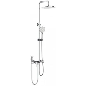 Sen Cây COTTO CT3003WOS Nóng Lạnh 4 Chức Năng