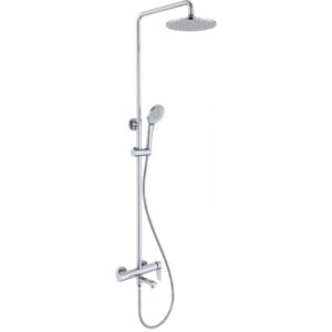 Sen Cây COTTO CT3006WOS Nóng Lạnh 3 Chức Năng